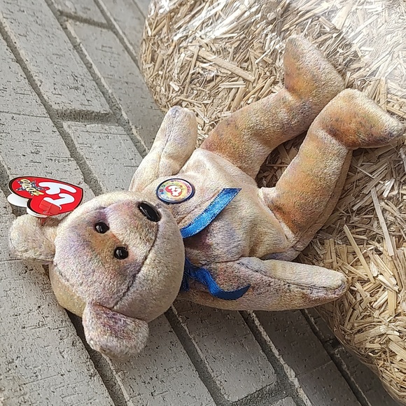 Clubby lll/Ty 🐻 - Picture 3 of 12